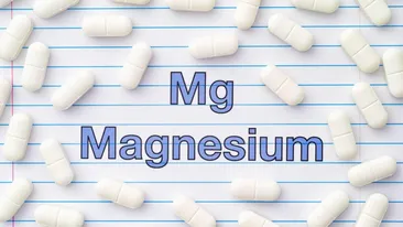 Magneziul Bisglicinat: Secretul pentru un somn odihnitor și o viață fără stres. De ce este superior altor forme?