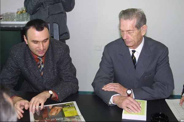 Imaginea nedifuzată de la funeraliile Regelui Mihai l. Un fost prezentator: „Pentru a fi aşa, a trebuit sa moara Regele!”