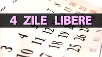 Minivacanță de 4 zile în august pentru angajații din România. Cine beneficiază de cele 4 zile libere în august 2024