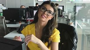 Cum a debutat povestea lor, aşa s-a şi închis: brusc şi în mare taină. Ştirista de la DIGI24 a ”rupt-o” cu milionarul ANRP, 
iar motivul e halucinant!