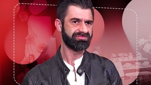 Paul Ipate nu s-a mai putut abţine şi a dat tot din casă: a luat-o în vizor pe soţie! “Are o doză de încăpățânare…”