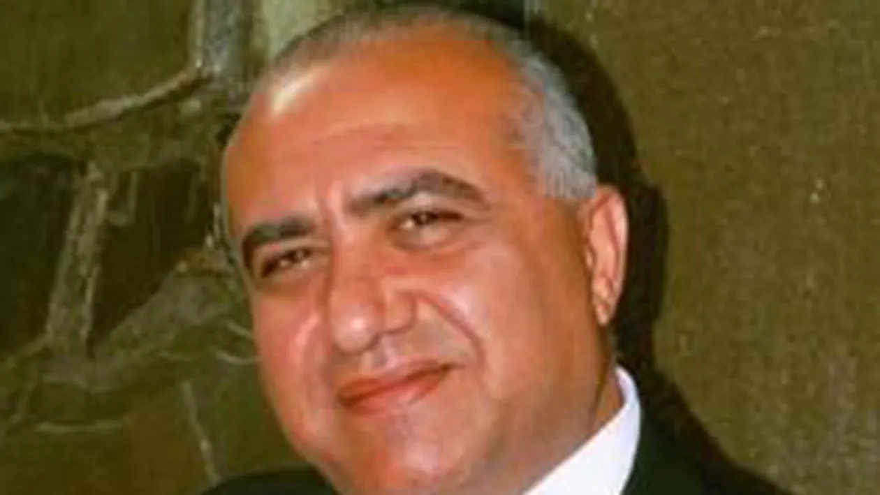 Hayssam a fost condamnat la 16 ani de inchisoare pentru inselaciune!