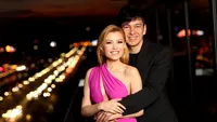 Elena Gheorghe, dezvăluiri despre relaţia cu soţul său după 16 ani de căsnicie: Cred că fericirea se simte atunci când...