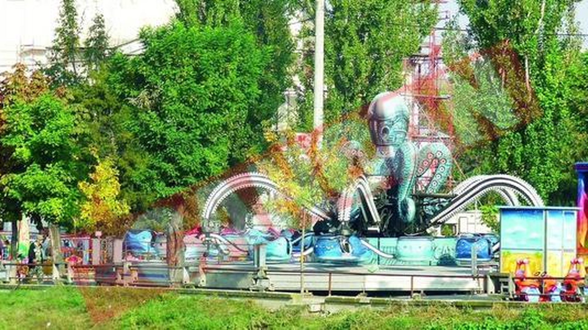 Balci la sarbatoarea Sfintei Parascheva