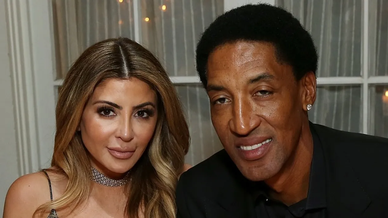 Larsa și Scottie Pippen și-au finalizat divorțul, după trei ani de la despărțire