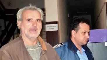 Crima odioasa la Ocna de Fier! Sandokan si-a ciopartit concubina si a dat la câini sânii şi ficatul!