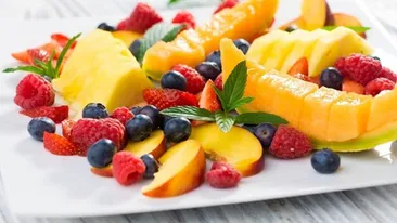 Vrei sa slabesti cat mai rapid! 4 reguli care te vor ajuta sa arati perfect la plaja