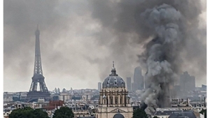 Cod roșu la Paris! Explozia a zguduit centrul orașului. Care este primul bilanț al victimelor