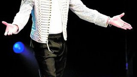 Dezvaluiri socante! Michael Jackson i-a dat lui Aaron Carter cocaina!