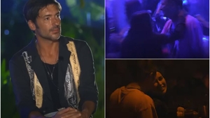 Radu Vâlcan, surpriză de proporții pentru concurenții de la Insula Iubirii! Ce au surprins camerele de filmat