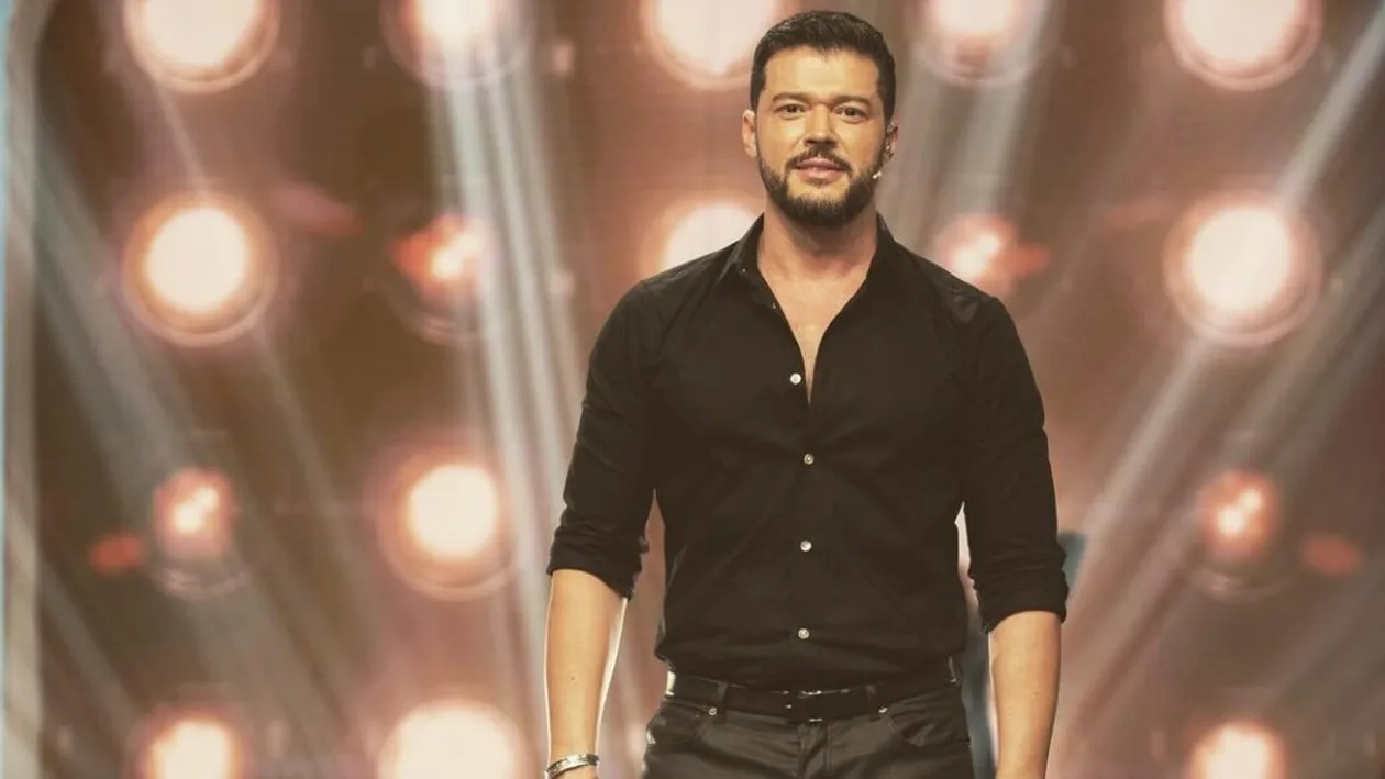 Victor Slav, la Antena 1! Lista completă a vedetelor care vor participa la Splash! Vedete la apă