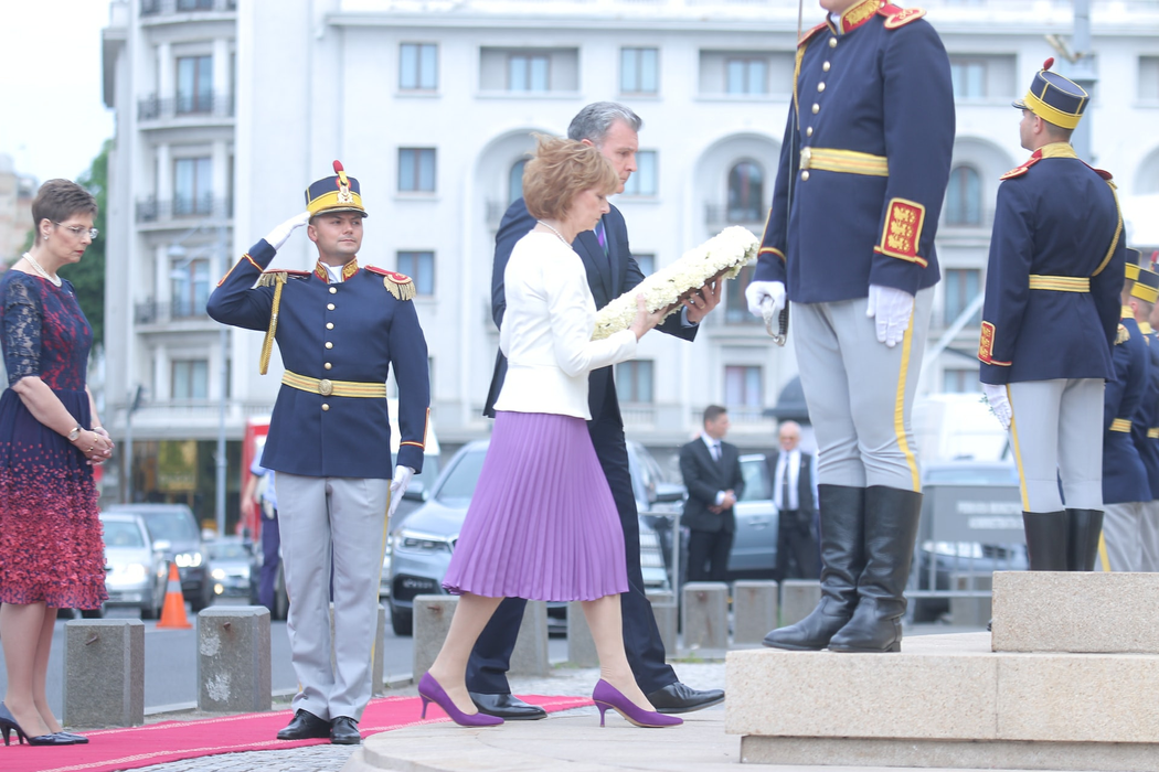 Azi sărbătorim Ziua Regalității! Ce semnificație are ziua de 10 mai