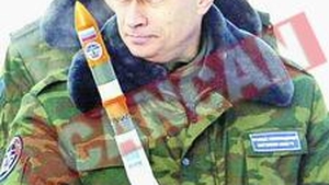 Putin, cel mai influent din lume