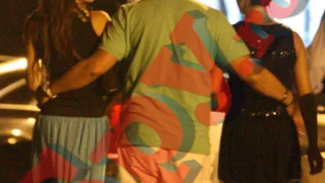 Adrian Enache, gesturi intime cu prietenele fiicei lui