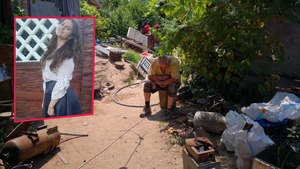 Anchetatorii au găsit dovezi că Alexandra Măceşanu a fost ucisă în casa suspectului din Caracal. Descoperiri halucinante în locuința criminalului