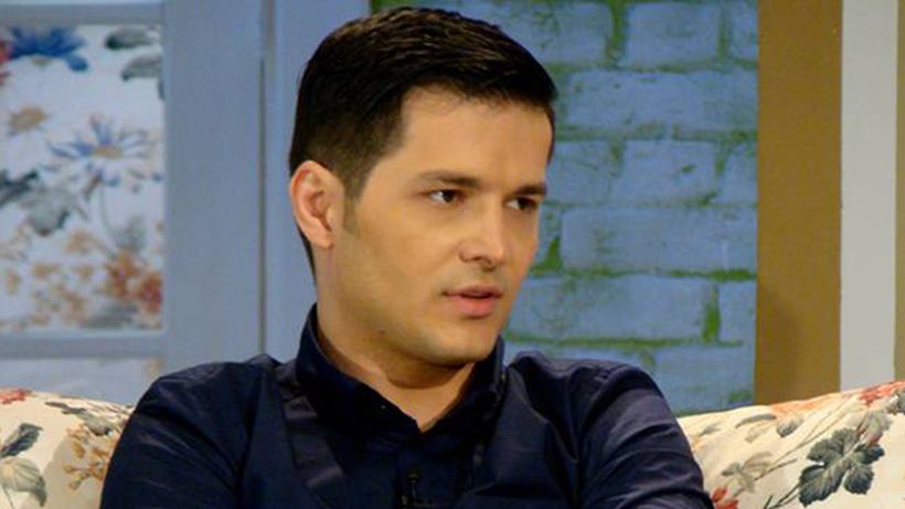 Victima unui barbat gelos, Varciu a fost traumatizat! „Am luat-o la fuga din benzinarie, ca sa scap!”