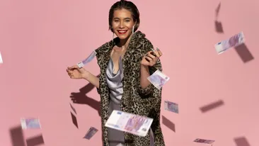 2024 este anul banilor pentru aceste zodii! Vor învăța să trăiască pe picior mare încă din primele luni