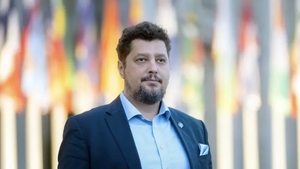 Demisie-ȘOC în AUR! Claudiu Târziu a demisionat și va înființa un nou partid