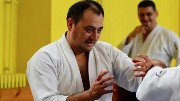 B1 va difuza azi momentul în care Mirel Palada îl loveşte pe Mihai Goţiu!