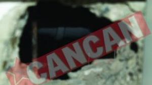 Mihai Traistariu i-a vandut unei femei o casa blestemata