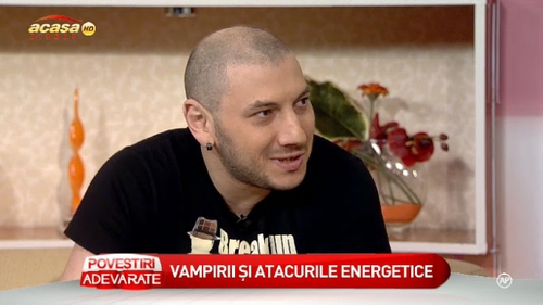 Nick, fostul solist de la N&D, s-a intors la cele sfinte! Vezi cum s-a apropiat de Dumnezeu