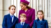 Gustarea pe care Prințul Louis o iubește, în timp ce alți copii nici nu vor să o vadă. Kate Middleton e o mamă norocoasă!