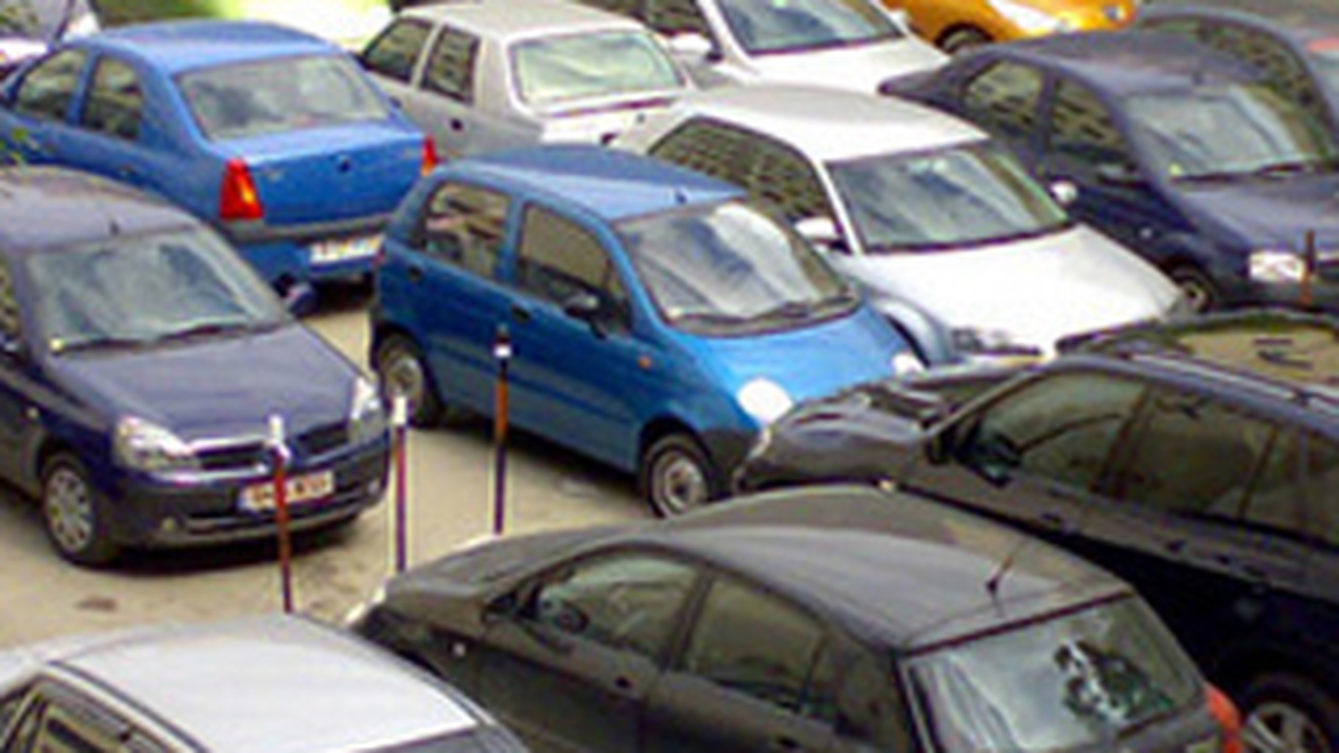 Taxa auto va fi redusa cu 30%, plata la prima vanzare si restituiri de bani, incepand cu 1 iulie 2011