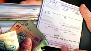 Cum poți cumula pensia şi salariul. Casa de Pensii a explicat noua lege pentru toți românii