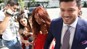Ce a putut să facă Bianca Drăguşanu cu câteva ore înainte de nunta cu Victor Slav! Uite-o aşa cum n-ai mai văzut-o