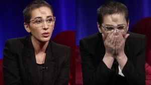 Dana Roba nu a scăpat de chin. O așteaptă o nouă operație dificilă: ”La cap”