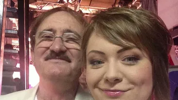 Cornel Palade, primele declarații după ce fiica lui a fost dată afară din casă. Ada a trecut prin momente grele