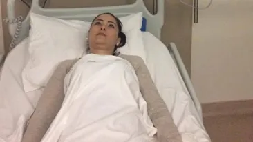 Povestea cutremuratoare a unei mame parasite de sot care sufera de o boala cumplita! “Vreau sa-mi vad copiii mari!”