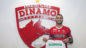 Mattia Montini, decisiv contra oltenilor lui Mangia: „ Nu e prima oară când fac un meci bun în fața lui Mangia!”
