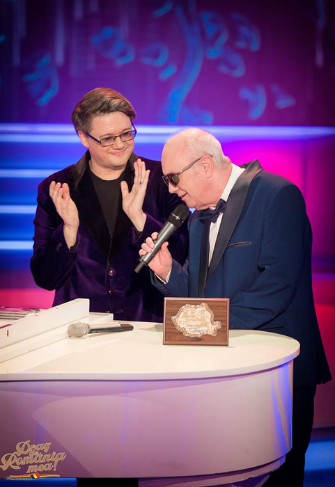 Emoții, exclusivități și muzică bună în România lui Fuego de la TVR 2! FOTO
