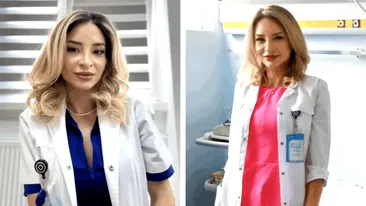 Doi colegi ai medicului Ștefania Szabo, rechemați la audieri! Anchetatorii sunt suspicioși