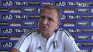 Doliu în lumea fotbalului! A murit Paul Răducan, fostul antrenor al Craiovei