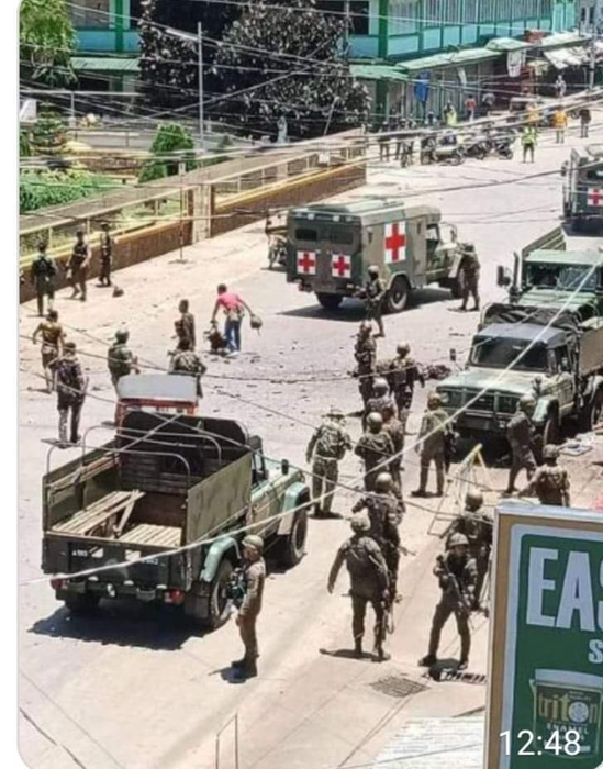 Două atentate au adus teroarea și moartea în Filipine! Care este bilanțul victimelor | FOTO