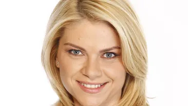 Andreea Marinescu, prezentatoarea Stirilor ProTv: Gatesc orice. De la bors de curcan, pana la sarmale si cozonac