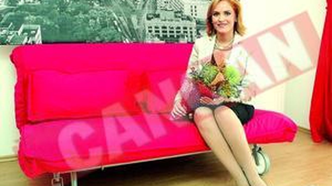 De Paste, vedeta ii cumpara un superapartament