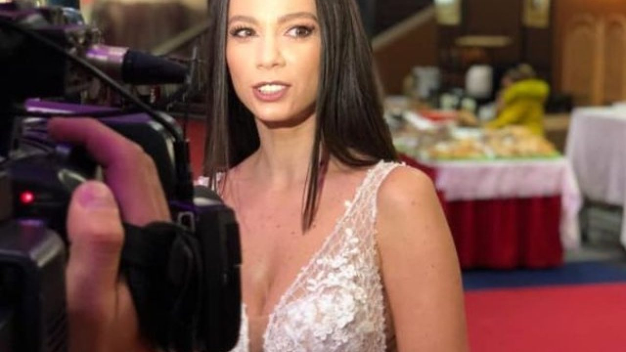 Iuliana Luciu, adevărul despre relația cu Cristi Mitrea: "Păstrez doar pentru mine "