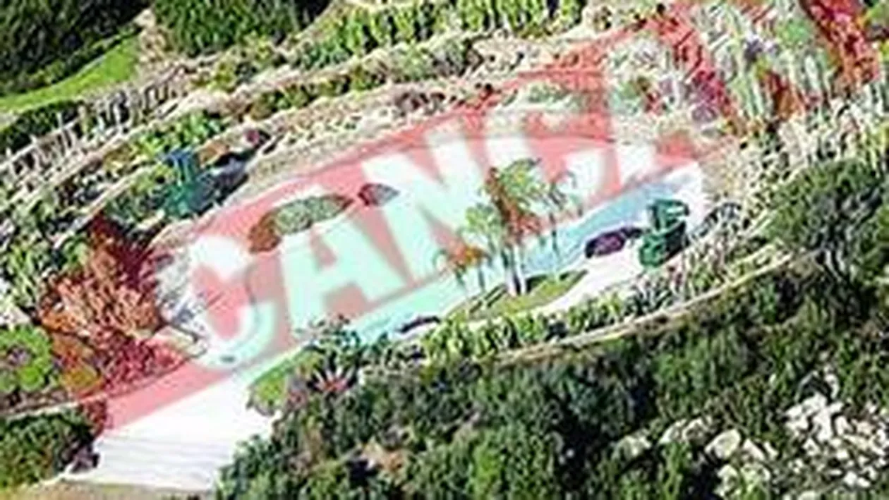 Insula Sardinia, paradisul miliardarilor