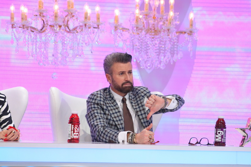 Cătălin Botezatu, înlocuit la „Bravo, ai stil! All Stars”! Cine este vedeta care se va afla azi la masa juriului