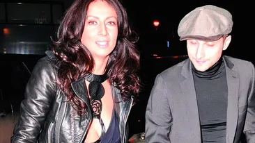 Mihaela Radulescu nu il vede pe Dani Otil in viitorul ei: Cand iubirea dispare...