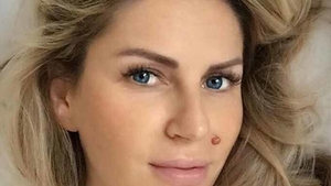 Ce nume îi va pune ANDREEA BĂNICĂ băieţelului ei