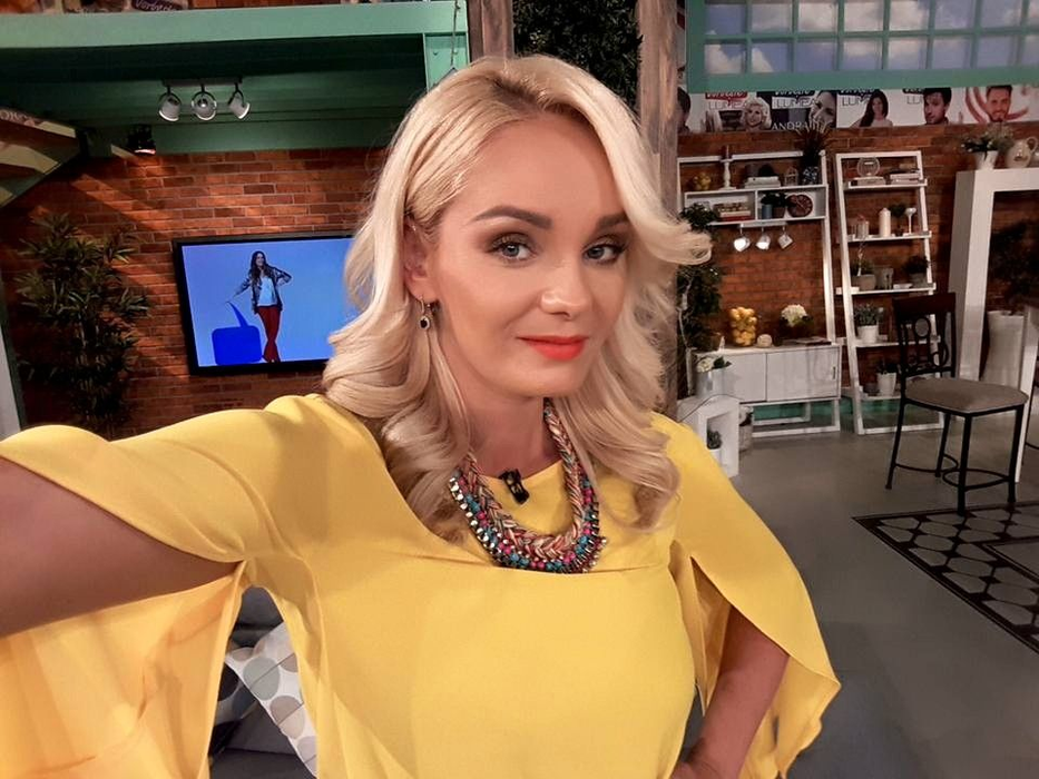 Mariana Constantin