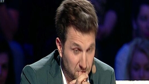 Un sofer de basculanta l-a facut pe Andi Moisescu sa tremure la "Romanii au talent": "Viata este atat de nedreapta"