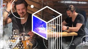 Celebrul jurat de la ”Românii au Talent” a păcătuit în Joia Mare. Avem dovada filmată!
