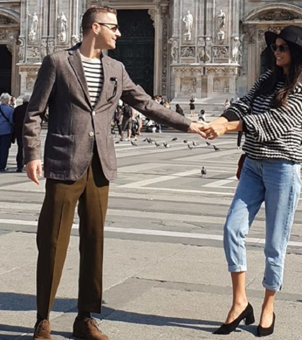 Anca Serea și Adi Sînă au 5 copii, iar astăzi au făcut marele anunț. Se pregătesc din nou să devină părinți