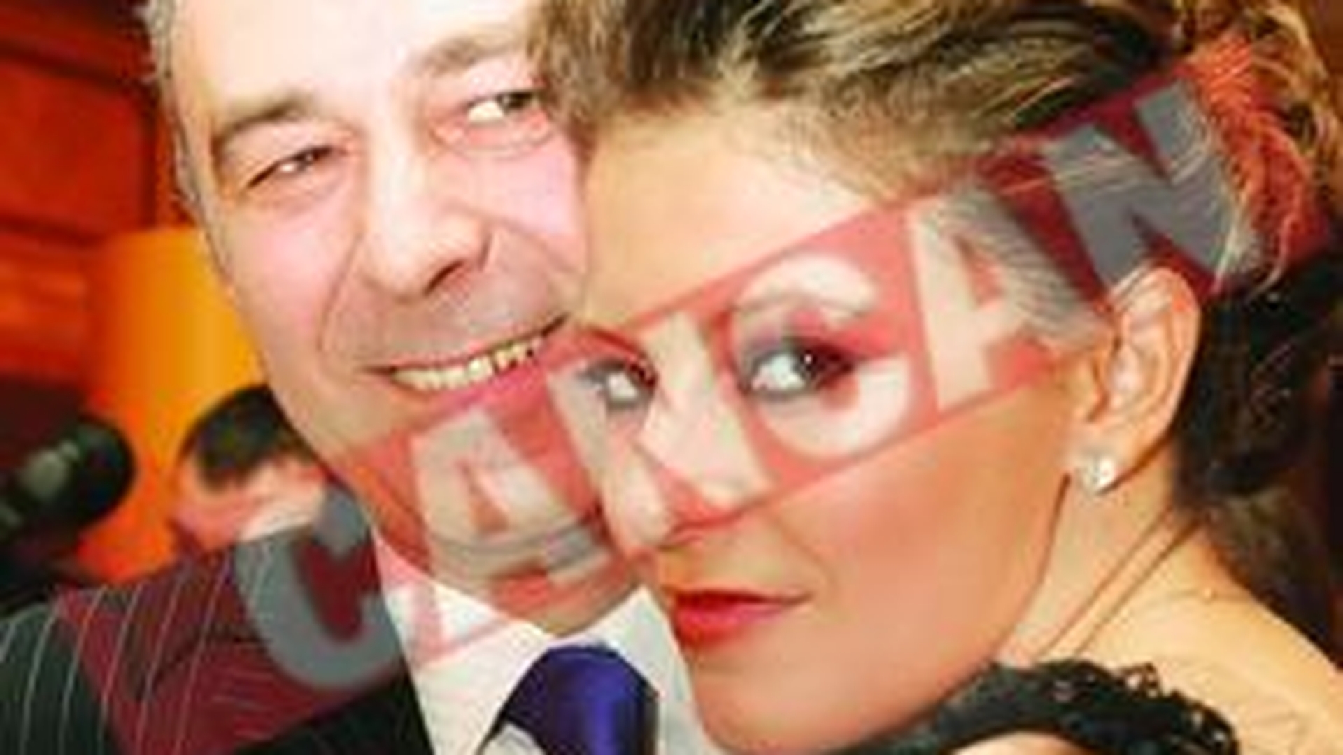 Au divortat fara scandal