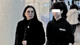 N-ai zice că Luminița Anghel are 57 de ani! Vârsta din buletin nu se potrivește cu realitatea